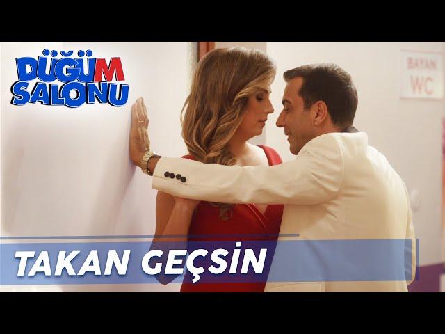 Takan Geçsin | Düğüm Salonu