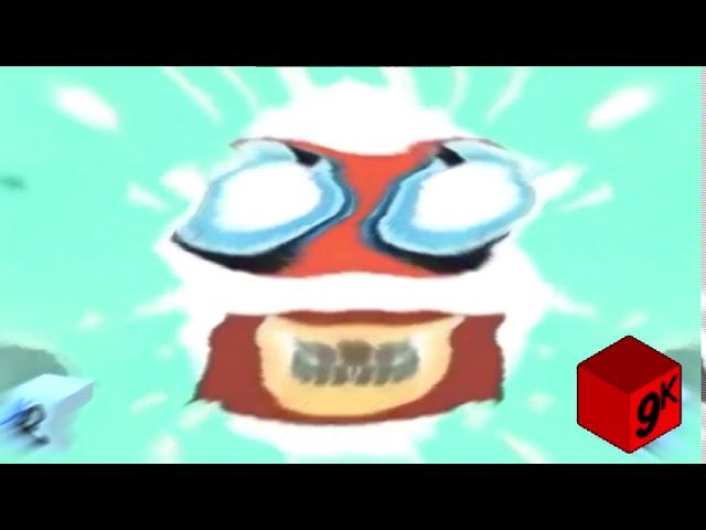 I Accidentally Doomsday Csupo - A Second Take