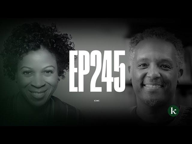 In Class with Carr, Ep. 245: “Black Institutions, Black People, Black Possibilities”