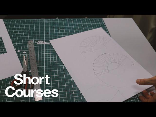 Learn Product Design | Short Courses