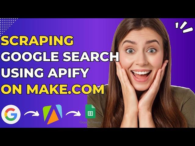 Scrape Google Search Results Like a PRO in 2024 with This Hack