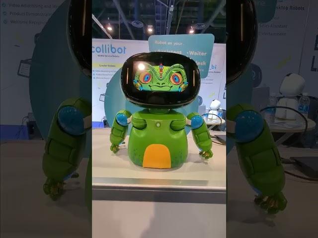2024 IEEE President Tom Coughlin at CES 2024