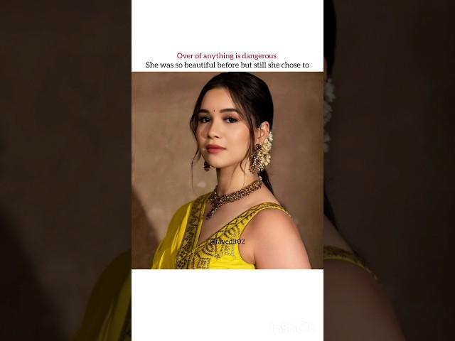 sara Tendulkar was so beautiful #viralvideo #saratendulkar