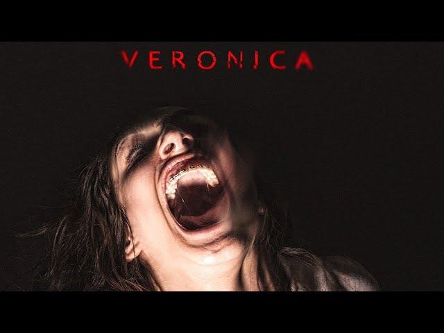 VERONICA - Movie - Horror Movie - True Story