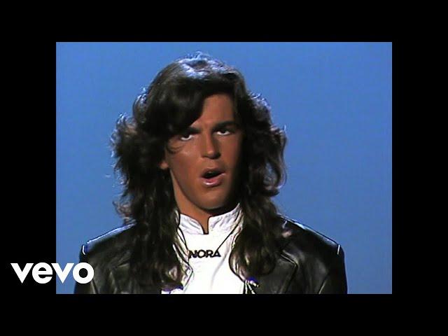 Modern Talking - Cheri, Cheri Lady (ZDF Menschen 04.01.1986)