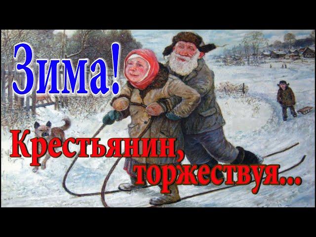 Сибирский огород в Ноябре. Борьба с мышами! (СУПЕРсовет). Мышей нет. Что под снегом.