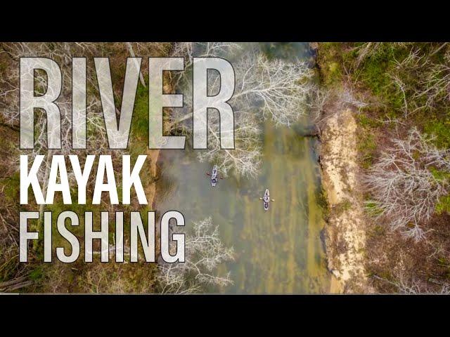 The MOST Expensive River Fishing Trip EVER