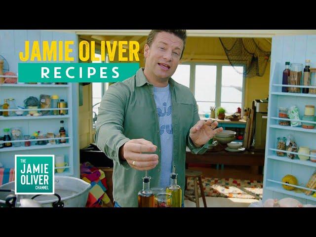 10 Jamie Oliver Recipes To Try This Week At Home