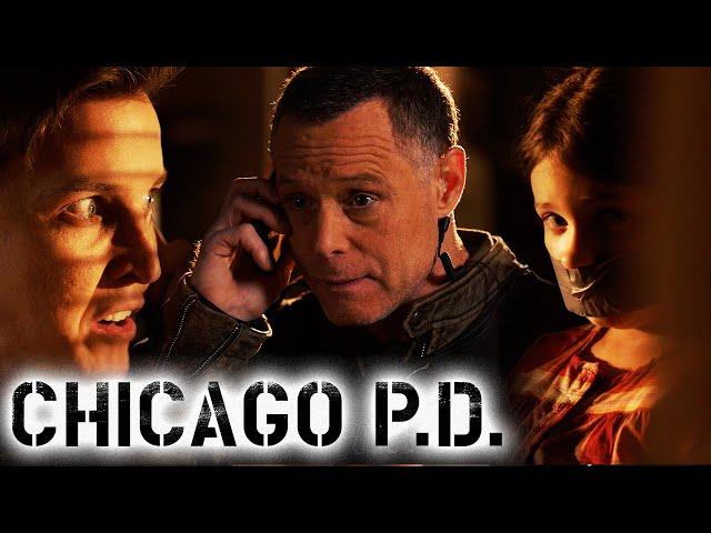 Delusional Psychopath Wants To Start A Scene | Chicago P.D.