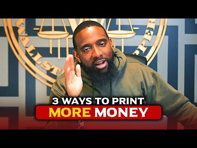 Tips for Printing Money for New Investors