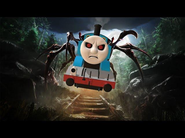 Choo Choo Charles Thomas v2