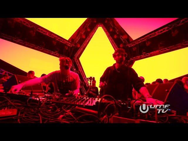 ADRIATIQUE LIVE AT ULTRA MUSIC FESTIVAL MIAMI 2024