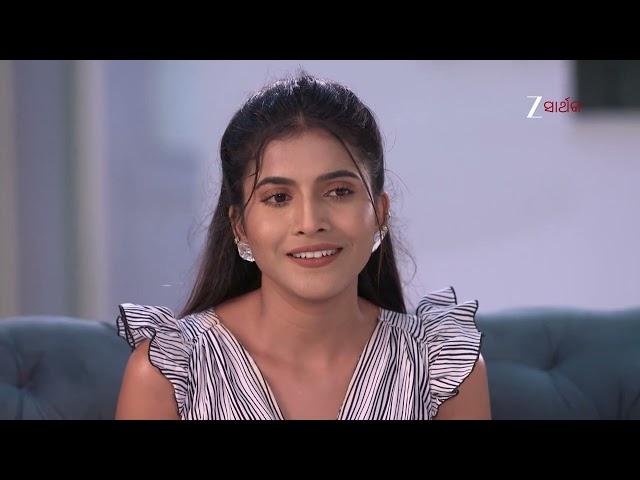Tu Khara Mun Chaai | Ep - 784 | Preview | Jun 19 2025 | Zee Sarthak