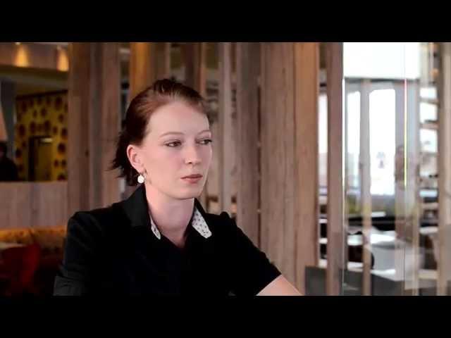 McDonald's Ehmann: Mitarbeiterinterview Anna Maier