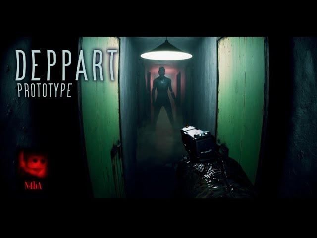 I played a horror game that feels like unrecord.