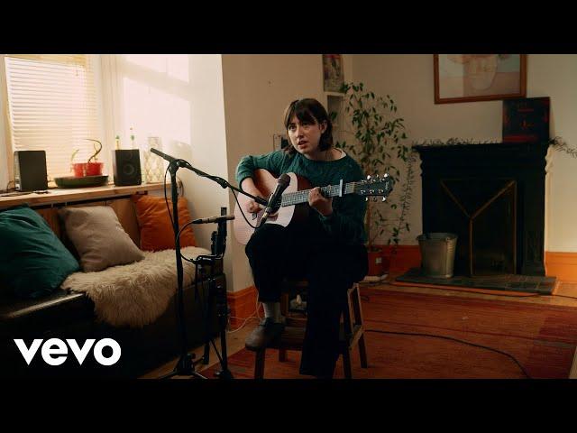 Katie Gregson-MacLeod - September (live from my living room)