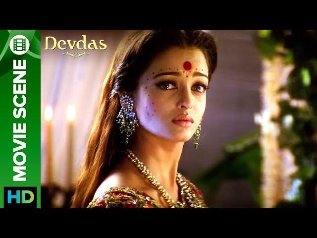 Aishwairya Rai's love story | Bollywood Movie | Devdas