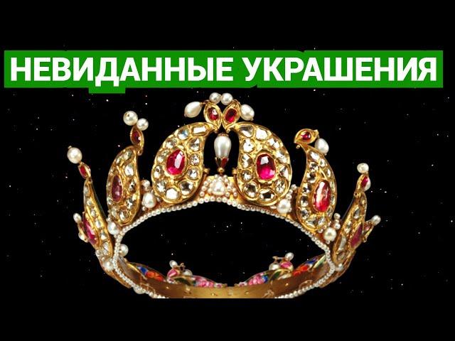 Забытые драгоценности Виндзоров, которые мы ВСКОРЕ сможем увидеть на принцессе Кэтрин