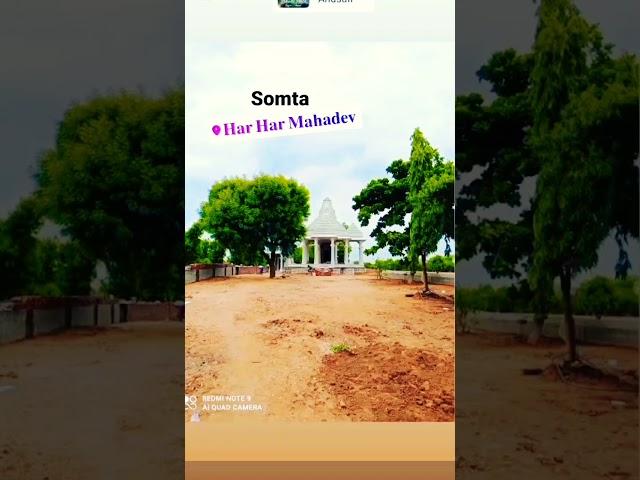 somta