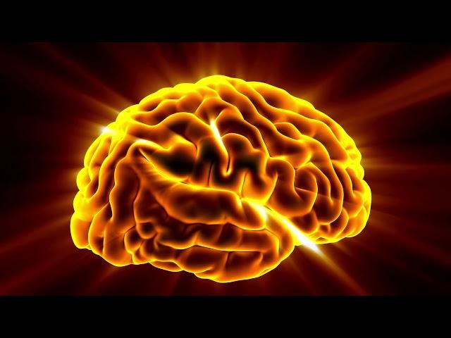 SUPER Intelligence "Brain Booster" Binaural Beats Music - For Focus, Creativity, Intelligence, Study