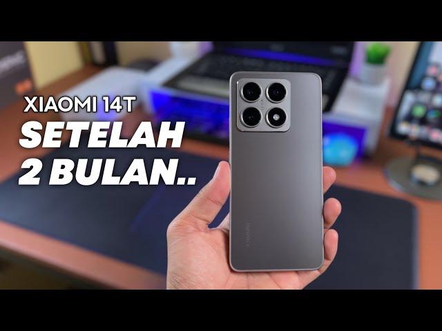 Skip 14T Pro⁉️ Ini Alasan Saya Betah Pakai Xiaomi 14T