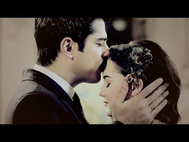 Feride&Kamran - A Thousand Years  Çalıkuşu