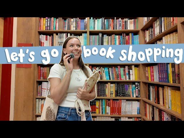 Australian goes book shopping in the U.S!  *first time at Barnes & Noble!* 