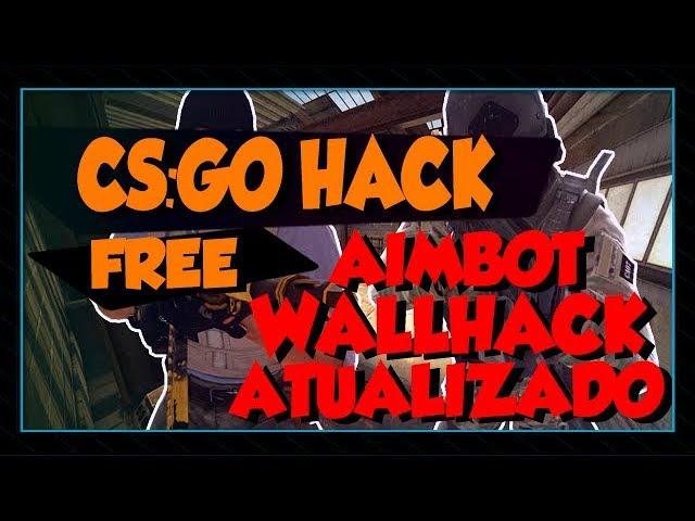 CS GO: HACK ECHOZY.PW ATUALIZADO + LEGIT CONFIG / AIMBOT / WALLHACK/ SKINCHANGER