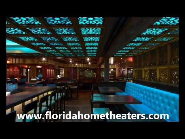 Florida Home Theaters LLC