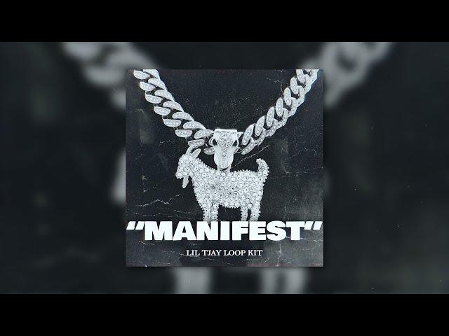 (FREE) Lil Tjay Loop Kit "Manifest" Emotional Sample Pack (Stunna Gambino, YXNG K.A, NY Pain Loops)