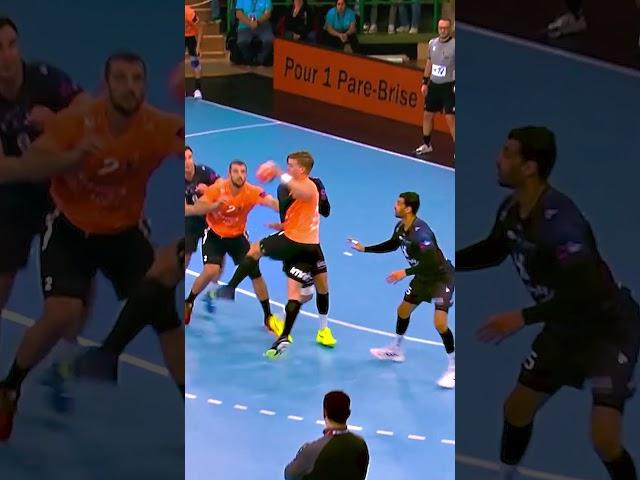 #handball #goals #highlights #bestmoments #sports #follow #rukomet #ehf #championsleague #ihf#cv