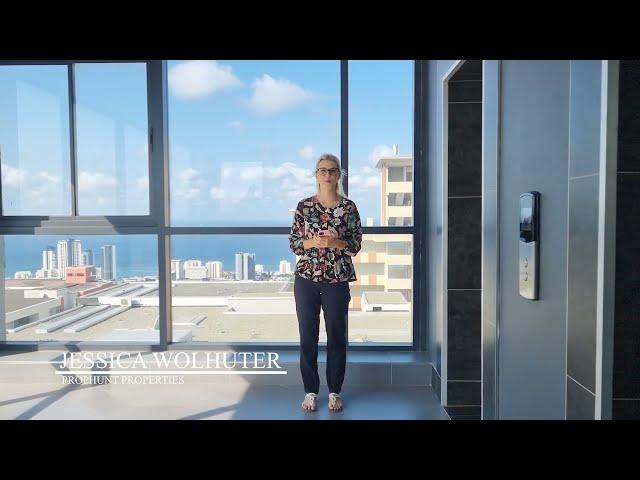 Beautiful 2 bedroom apartment in Umhlanga