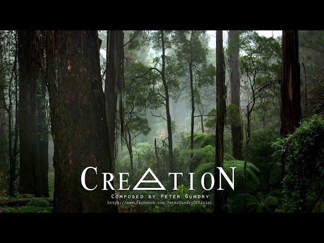 Beautiful Epic Instrumental Music  -  Creation