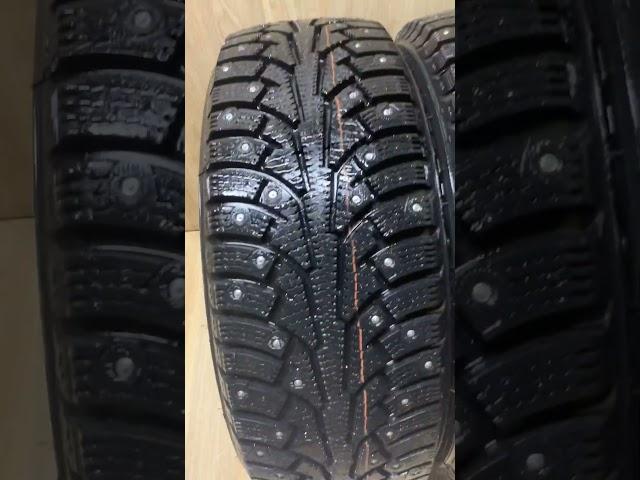 Шины Nokian Nordman 5 205/55 R16 5300рубшт Г.Екатеринбург магазин ,,Бескамерка,,