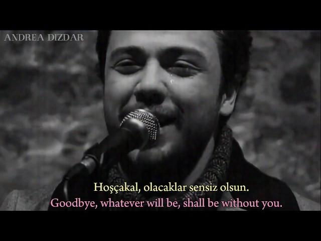 Tolga Sarıtaş - Hoşçakal