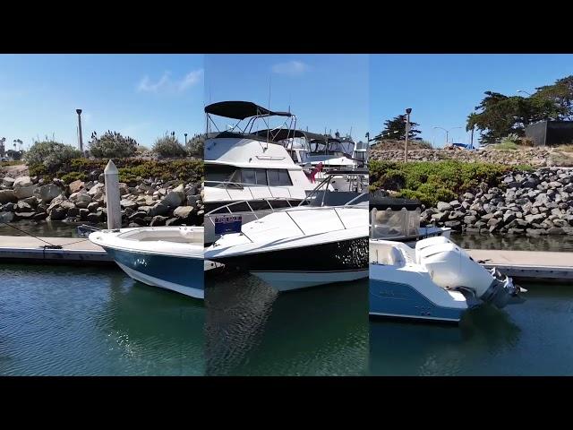 Seacoast Yachts in Channel Islands Harbor @SeacoastYachts, @channelislandsharbor5944