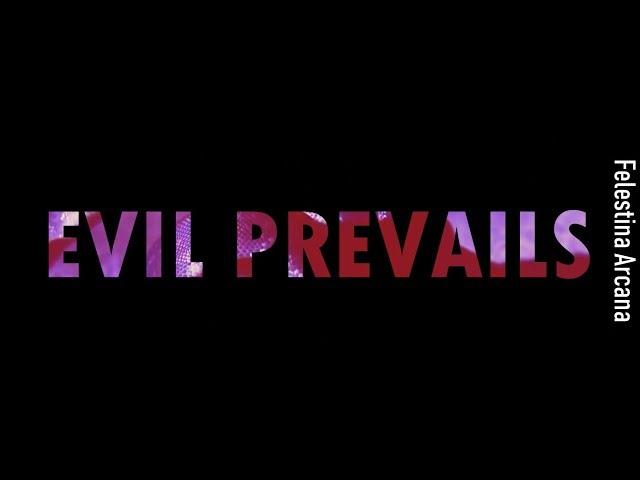 Fanfic-teaser | evil prevails | BTS | +18 | Слэш | AU!war