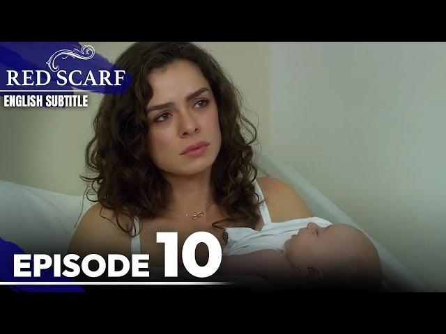 Red Scarf Episode 10 - Long Version | English Subtitles | Al Yazmalım