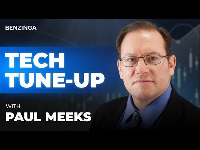 Tech Tune-Up with Paul Meeks | June 17th, 2025