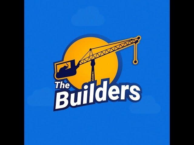 The Builders Podcast: "Hybrid and Multi-Cloud: The Future of #CloudComputing" with Julian Moffett