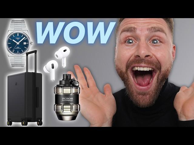 50 gifts that every MAN will love! ● Gift ideas for men