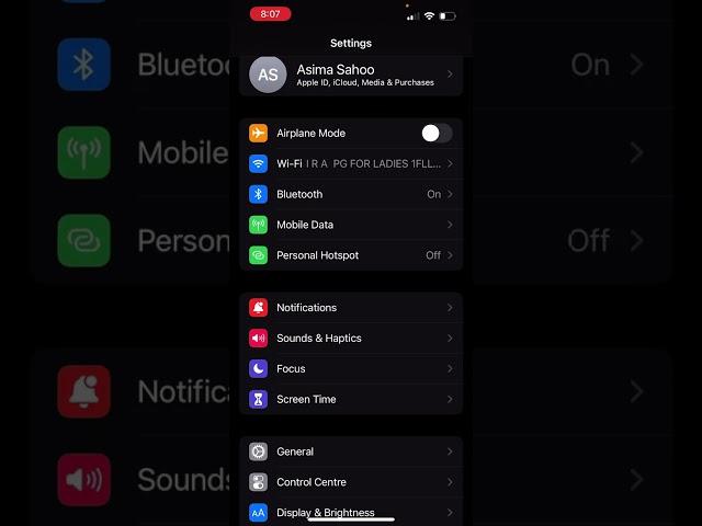 How to set your voice memos to be named with location of your recordings