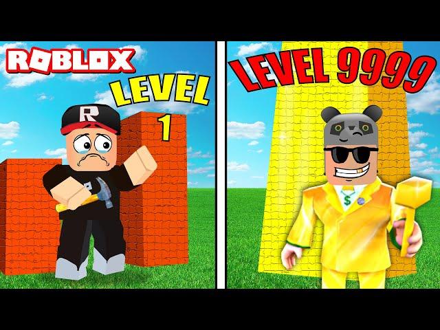 Kim Milyoner Olacak? Panda vs Heronpuppy - Panda ile Roblox 2 Player Millionaire Tycoon