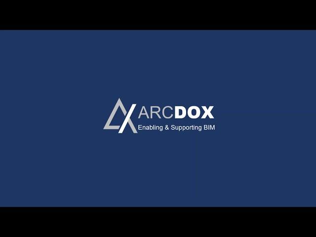 ArcDox In-Company BIM Training