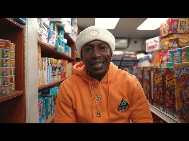 Trenchy The Guy-bacc blocc- (OFFICIAL VIDEO) SHOT BY Miller Media Productions