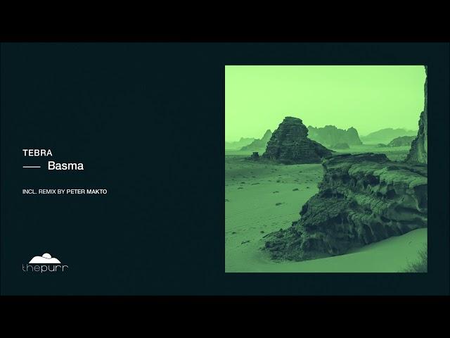 Tebra - Basma (Original Mix)