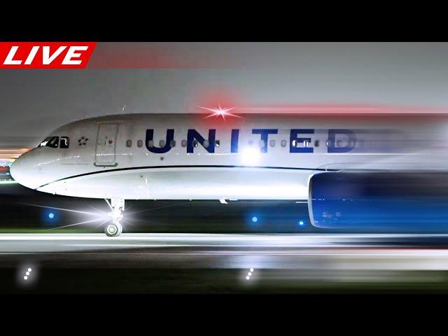 LIVE CLOSE UP TAKEOFFS at CHICAGO O'HARE AIRPORT | AVGEEK ORD PLANE SPOTTING