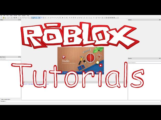 Roblox Advanced Scripting Tutorial: Mobile Buttons/Keyboard Commands (Context Action Service)