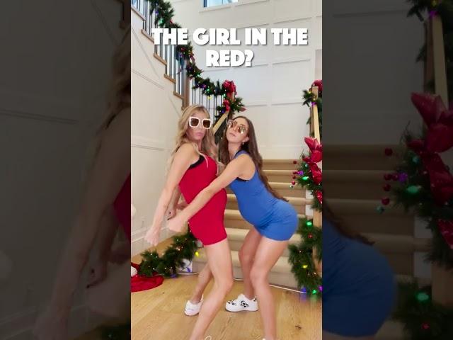 WHICH GIRL IS REALLY PREGNANT?