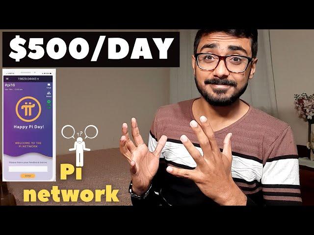 What is Pi Network | How To Make Money with Pi Network | Pi Network Reality | Pi Network Explained